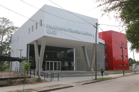 pefcm unse|Facultad de Ciencias Médicas .